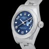 Rolex Date Lady 26 Blu Oyster 79160 Blue Jeans Arabi